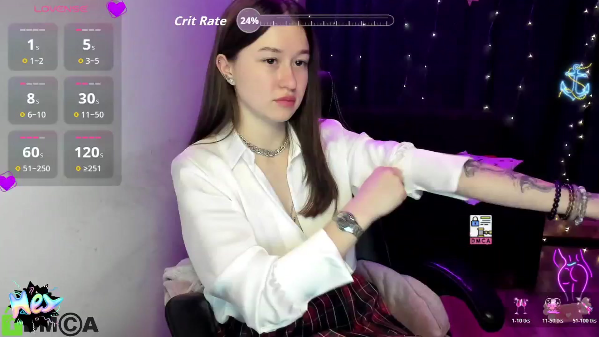 Gallery image thumbnail from B3lla19's myfreecams stream on, 04/03/2026, 03:15 image 20 of 20