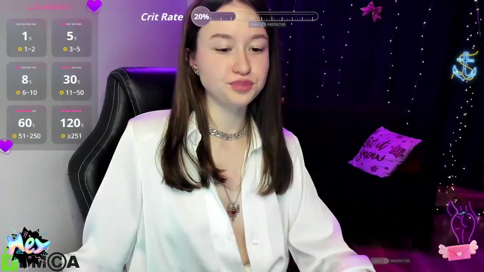 Gallery image thumbnail from B3lla19's myfreecams stream on, 04/03/2026, 03:15 image 2 of 20