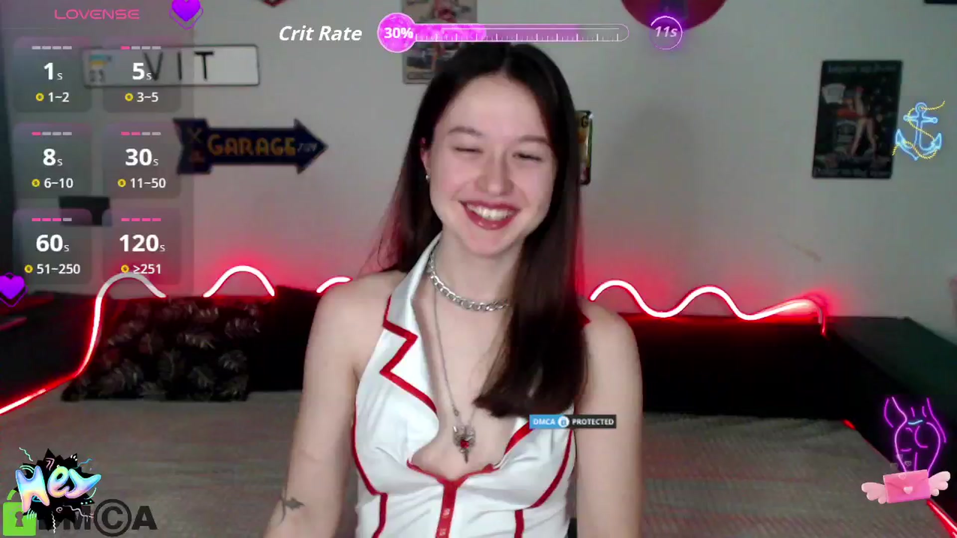 Gallery image thumbnail from B3lla19's myfreecams stream on, 04/04/2026, 22:23 image 1 of 20