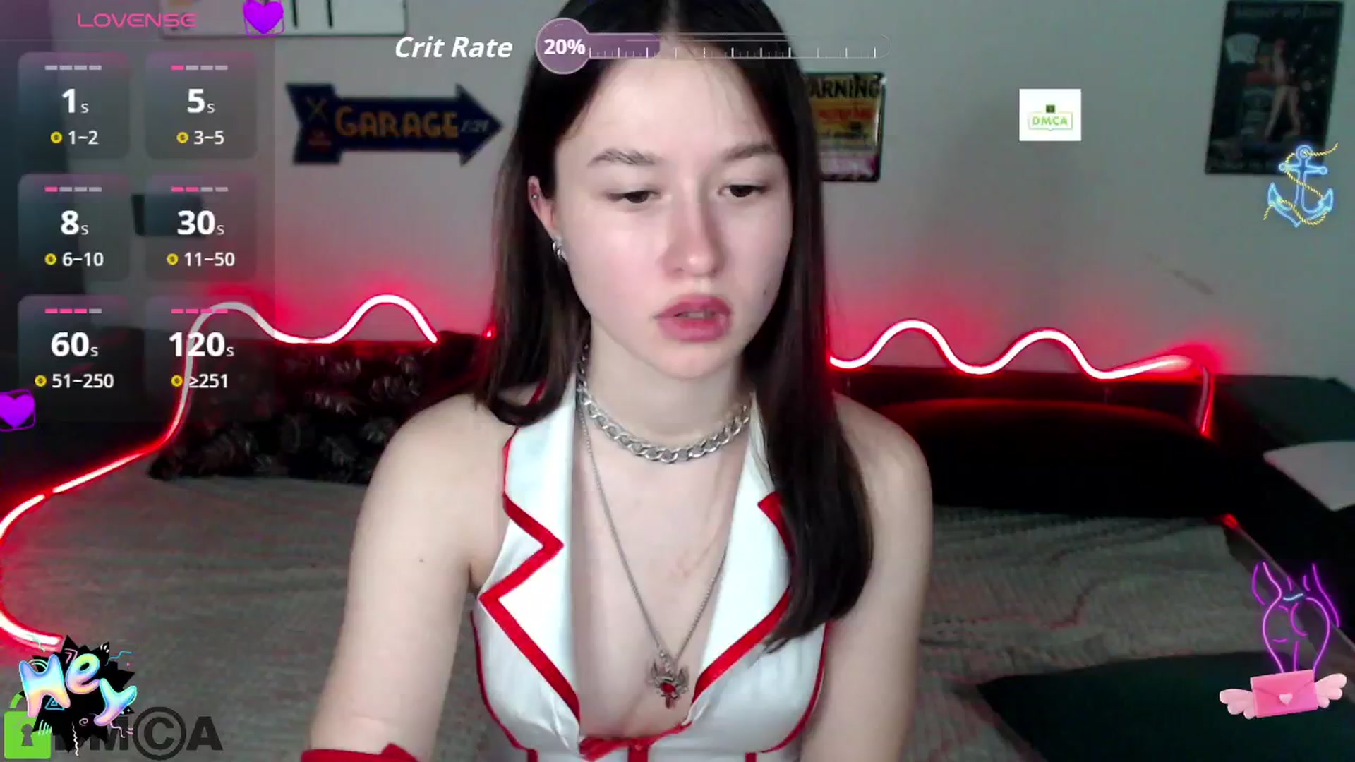 Gallery image thumbnail from B3lla19's myfreecams stream on, 04/04/2026, 22:23 image 18 of 20
