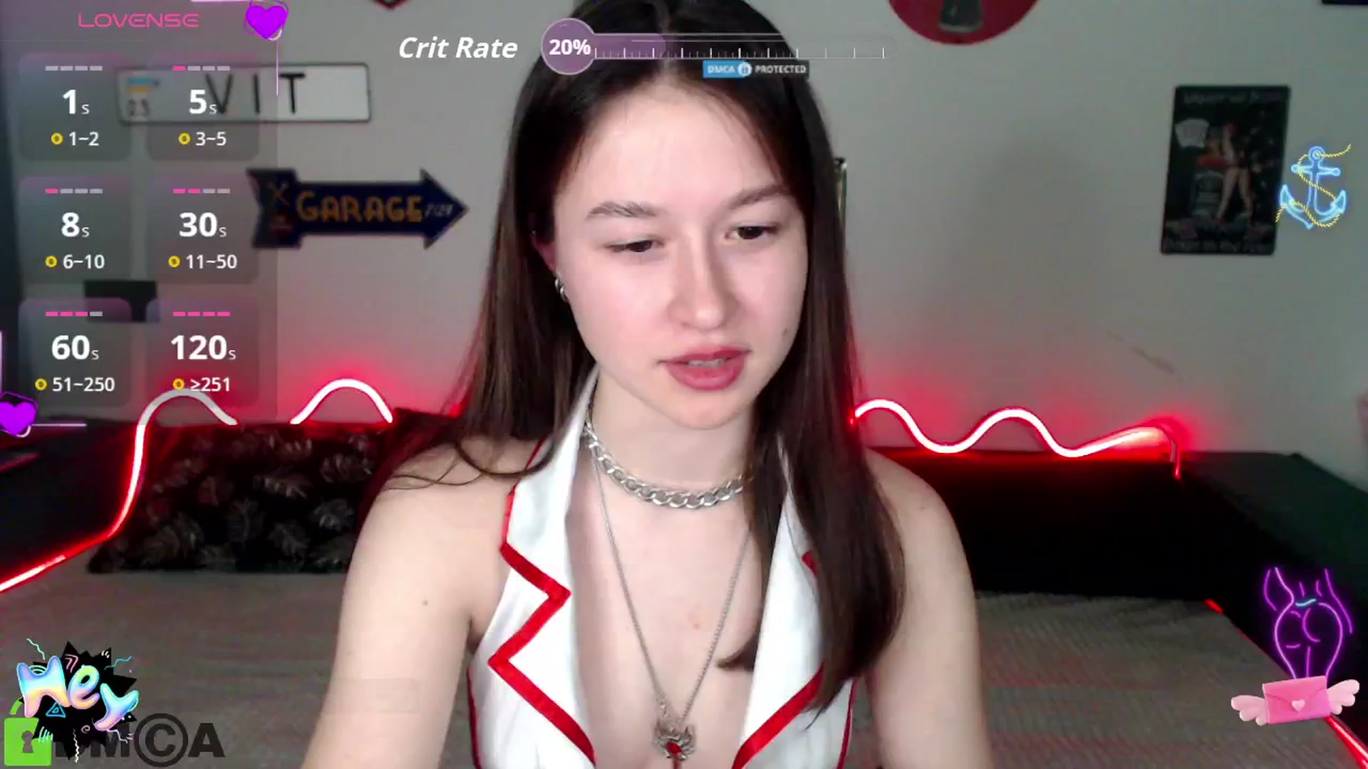 Gallery image thumbnail from B3lla19's myfreecams stream on, 04/04/2026, 22:23 image 3 of 20