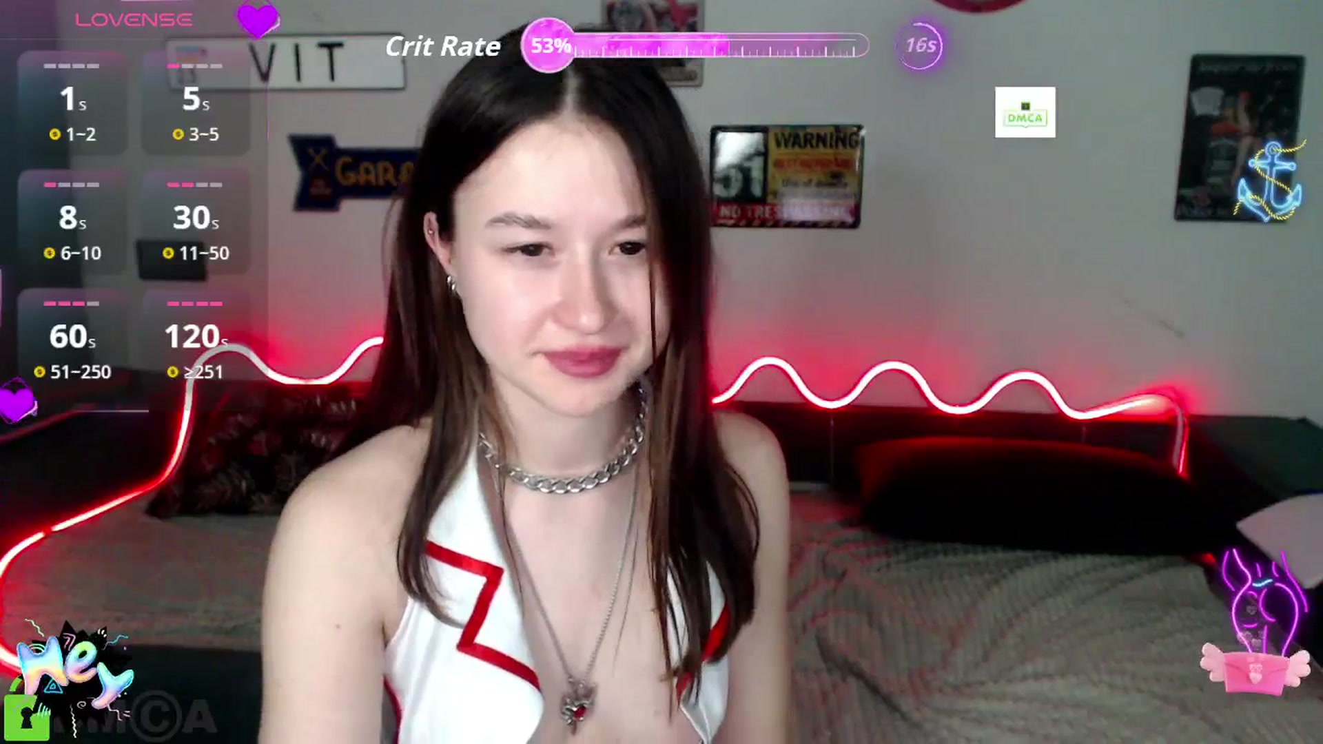Gallery image thumbnail from B3lla19's myfreecams stream on, 04/05/2026, 01:03 image 17 of 20