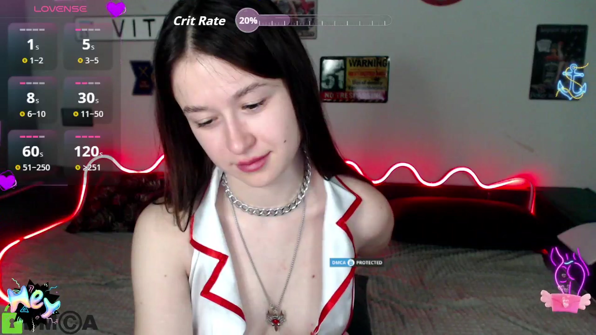 Gallery image thumbnail from B3lla19's myfreecams stream on, 04/05/2026, 01:03 image 9 of 20