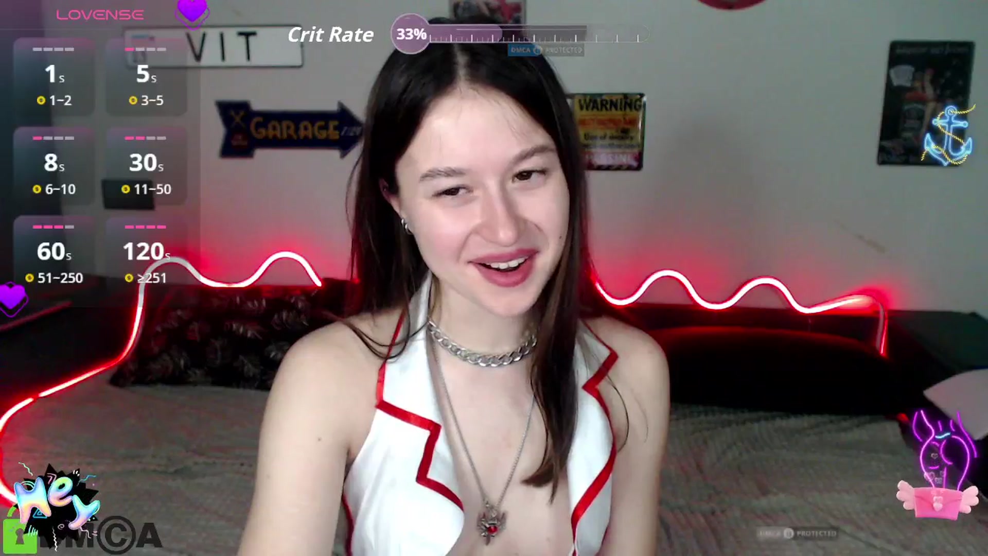 Gallery image thumbnail from B3lla19's myfreecams stream on, 04/05/2026, 01:03 image 12 of 20