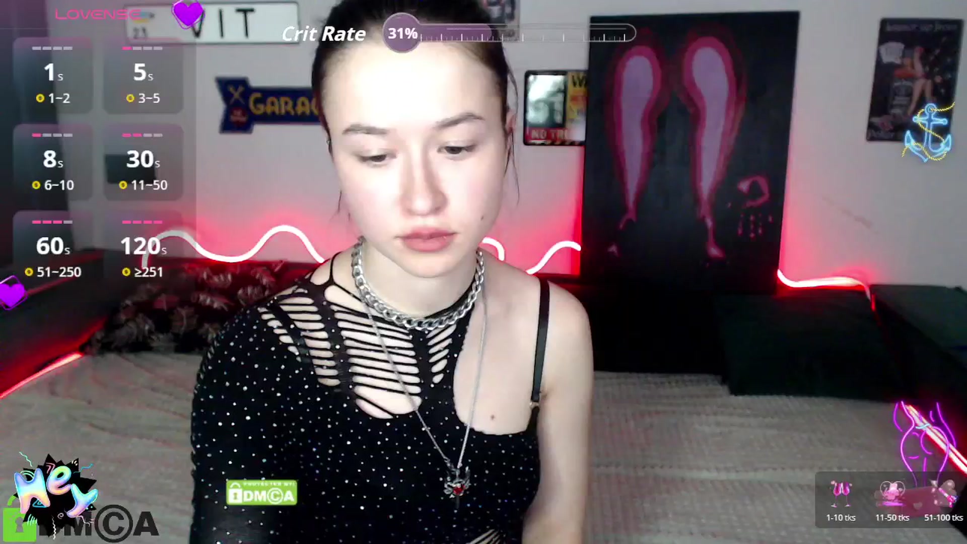 Gallery image thumbnail from B3lla19's myfreecams stream on, 04/05/2026, 23:38 image 13 of 20