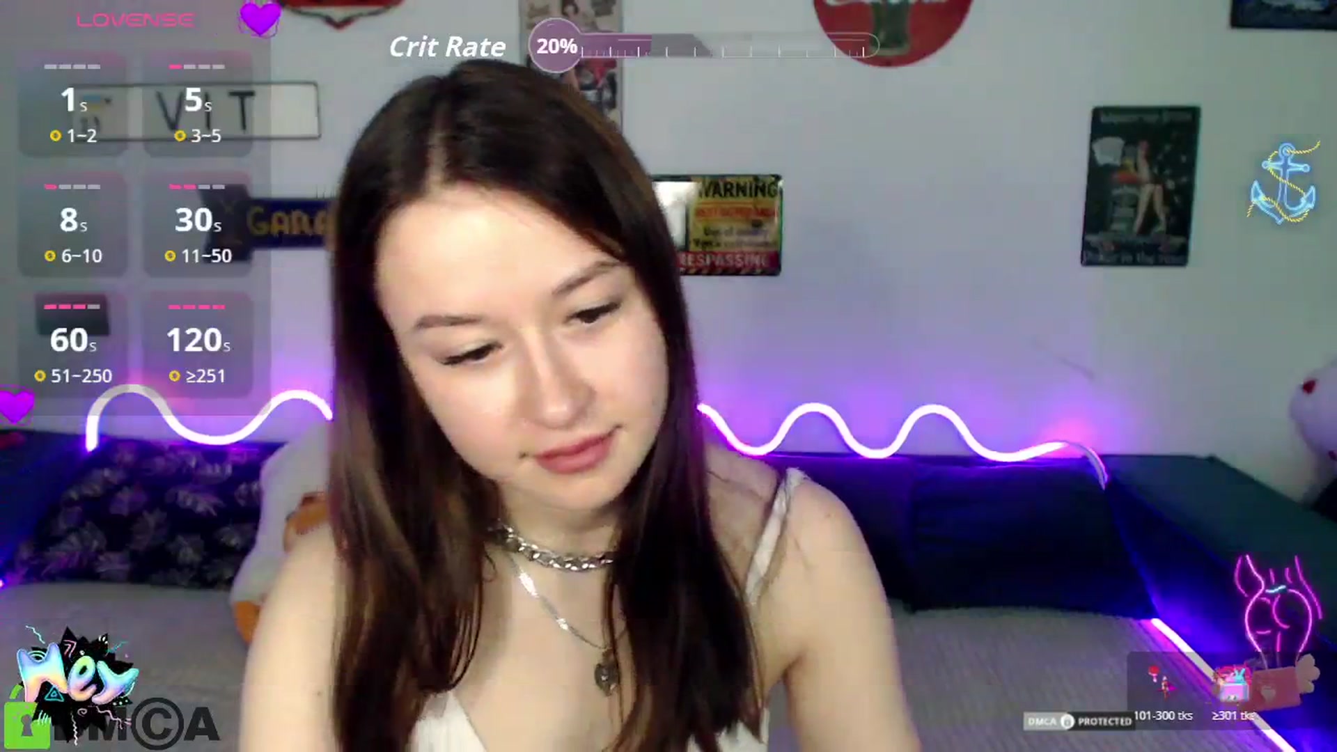 Gallery image thumbnail from B3lla19's myfreecams stream on, 04/08/2026, 23:45 image 15 of 20