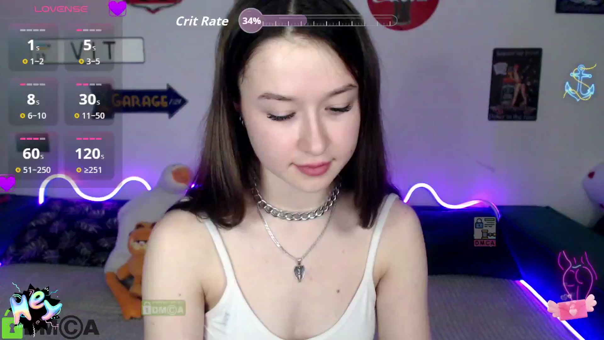Gallery image thumbnail from B3lla19's myfreecams stream on, 04/08/2026, 23:45 image 11 of 20