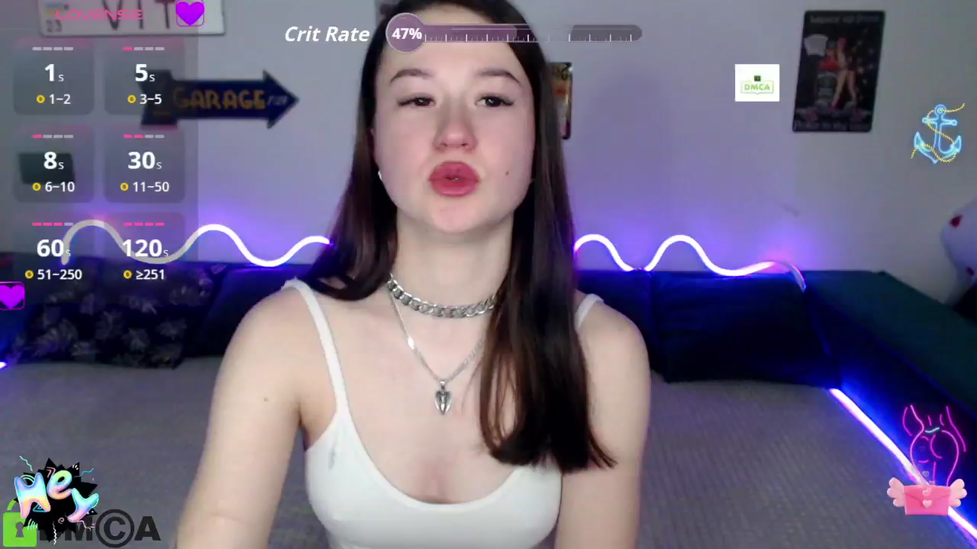 Gallery image thumbnail from B3lla19's myfreecams stream on, 04/08/2026, 23:45 image 3 of 20