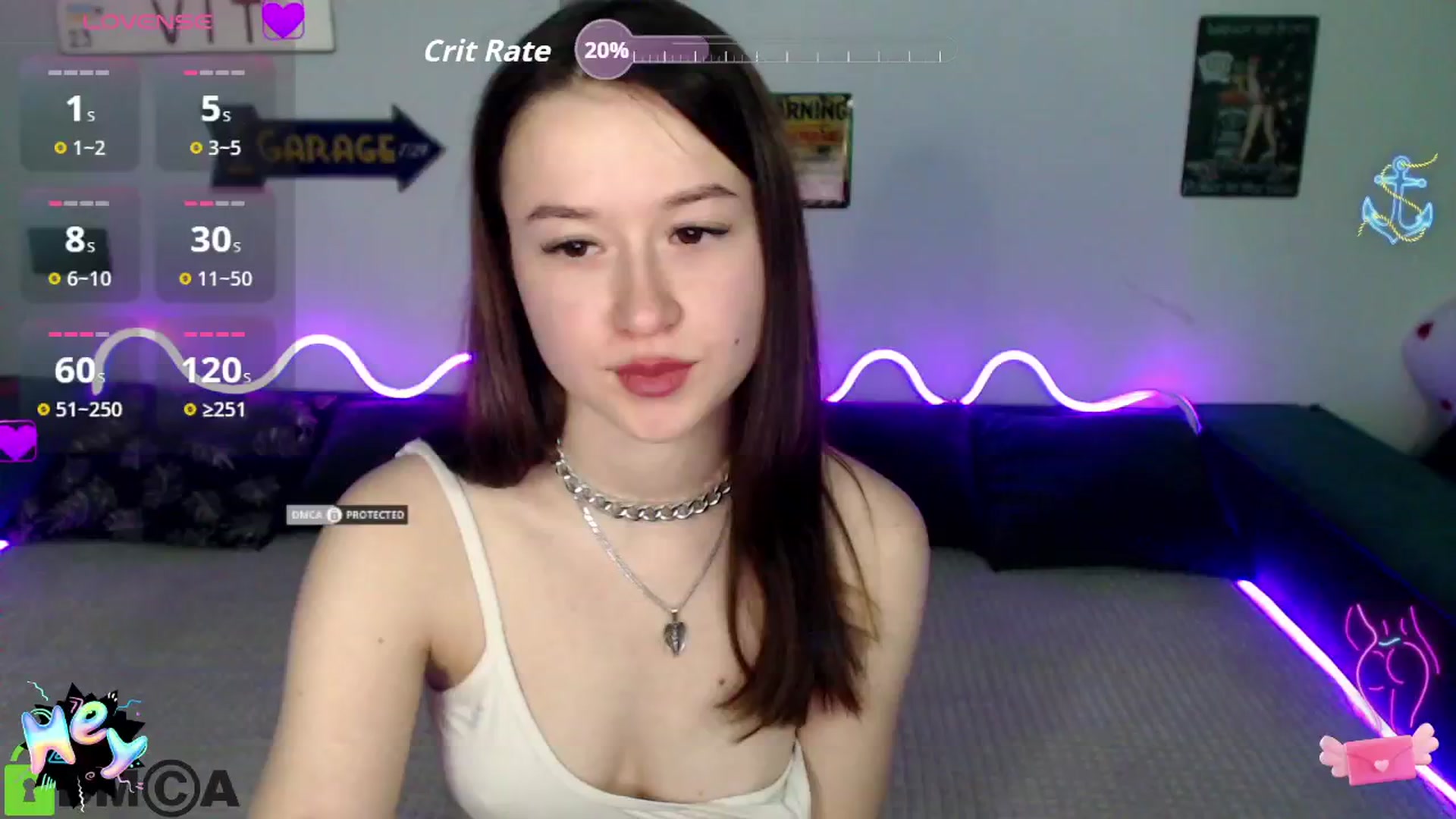 Gallery image thumbnail from B3lla19's myfreecams stream on, 04/08/2026, 23:45 image 7 of 20