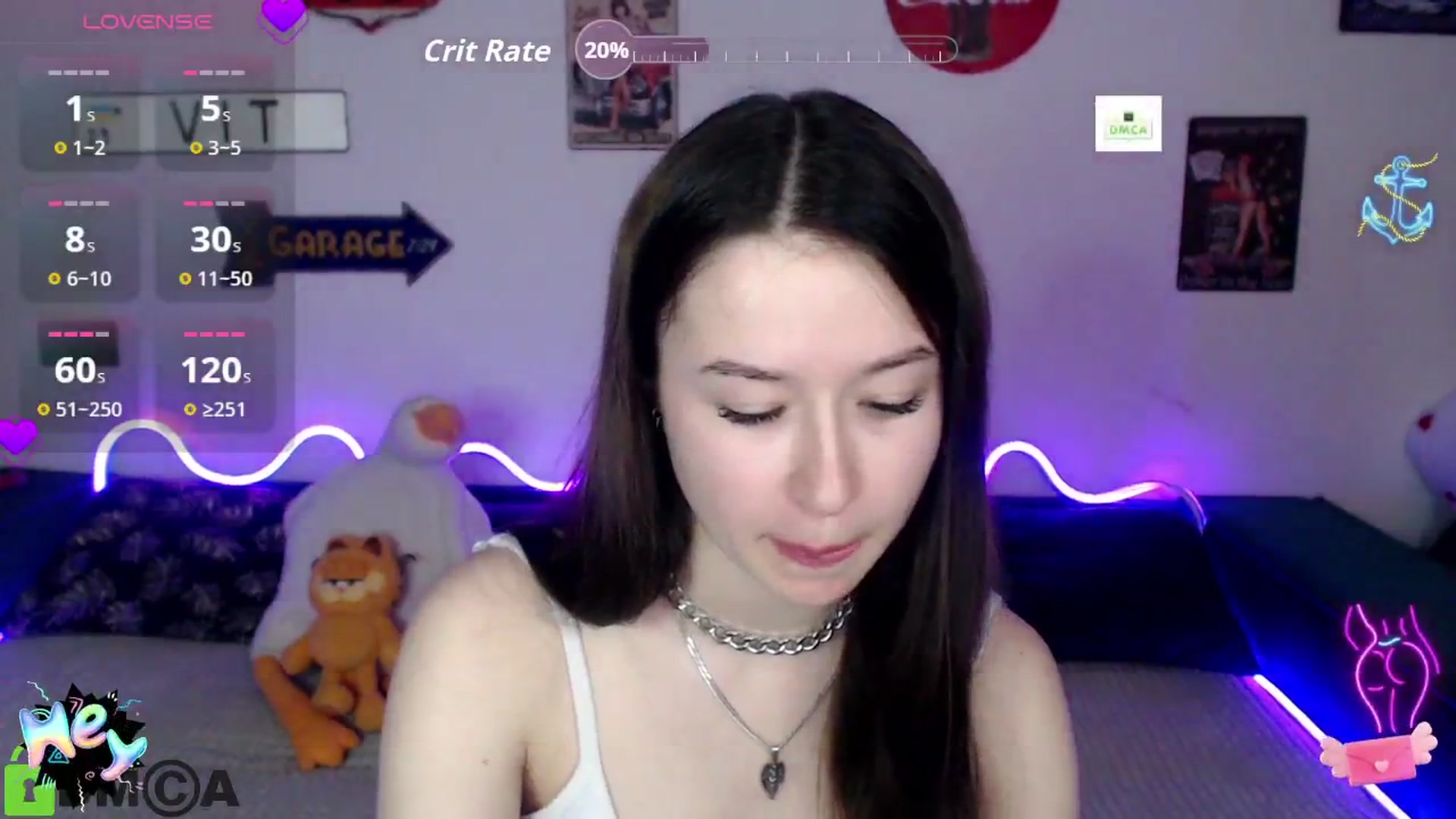 Gallery image thumbnail from B3lla19's myfreecams stream on, 04/08/2026, 23:45 image 14 of 20