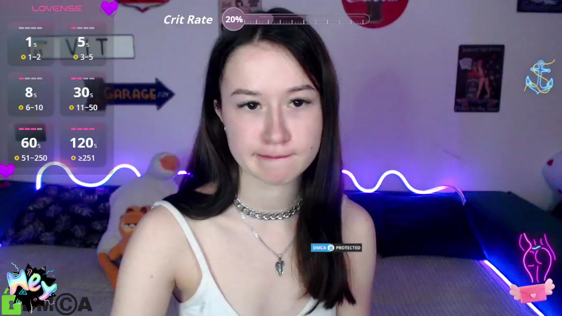 Gallery image thumbnail from B3lla19's myfreecams stream on, 04/08/2026, 23:45 image 13 of 20