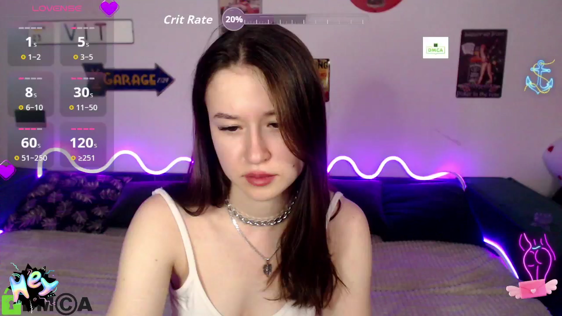 Gallery image thumbnail from B3lla19's myfreecams stream on, 04/09/2026, 24:28 image 2 of 20