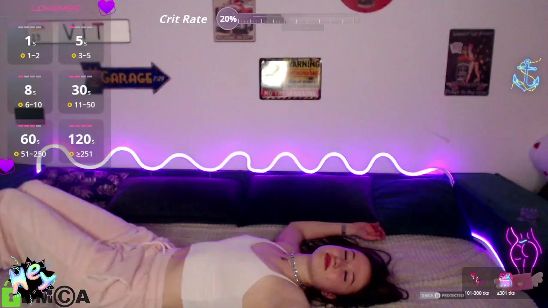 Gallery image thumbnail from B3lla19's myfreecams stream on, 04/09/2026, 24:28 image 5 of 20