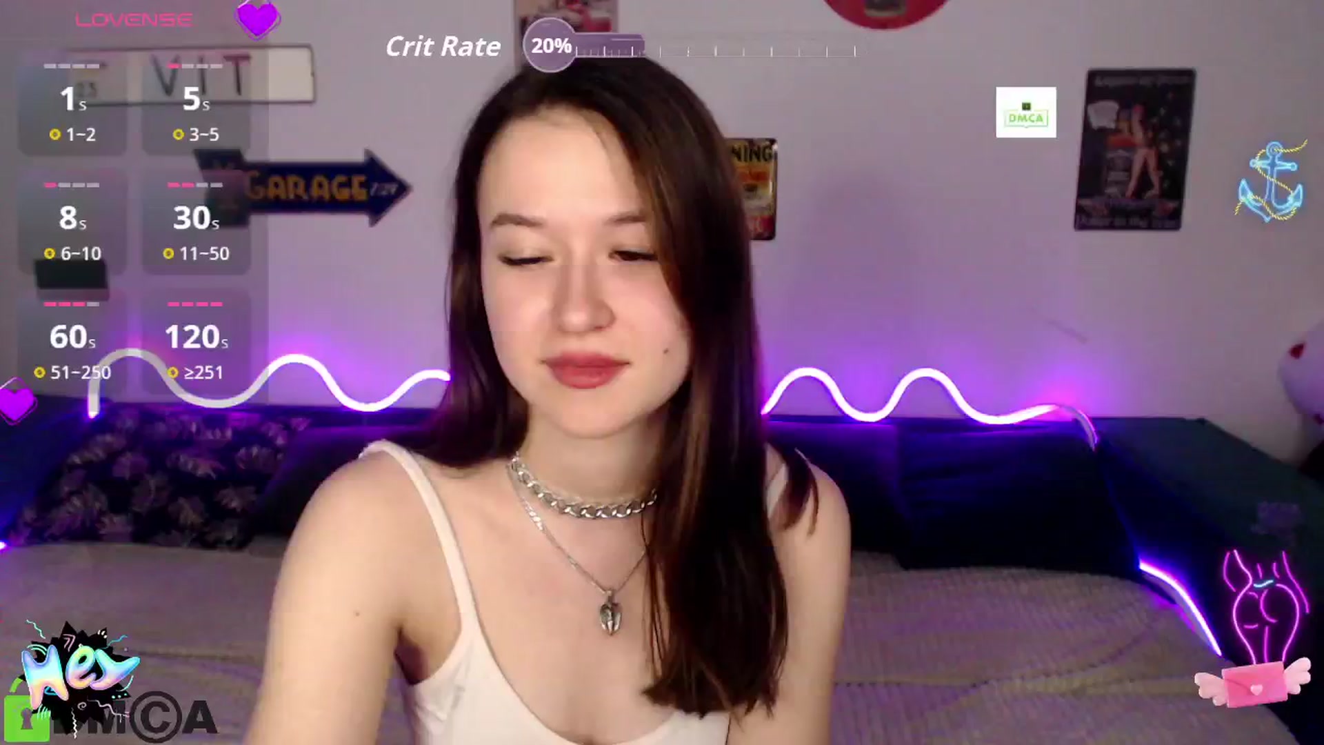 Gallery image thumbnail from B3lla19's myfreecams stream on, 04/09/2026, 24:28 image 10 of 20