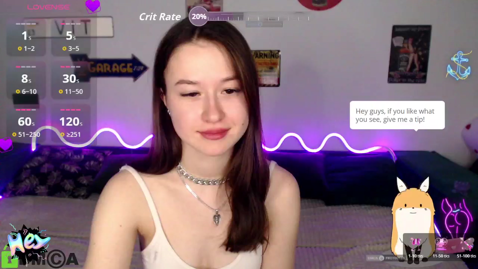 Gallery image thumbnail from B3lla19's myfreecams stream on, 04/09/2026, 24:28 image 13 of 20