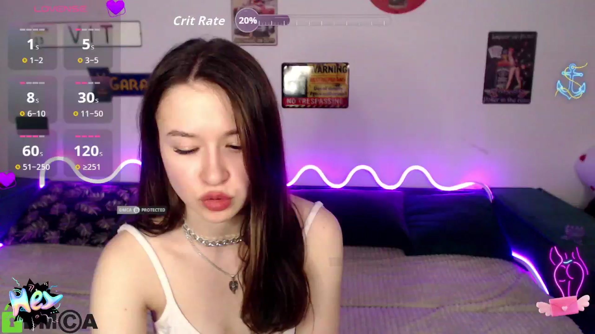 Gallery image thumbnail from B3lla19's myfreecams stream on, 04/09/2026, 24:28 image 7 of 20