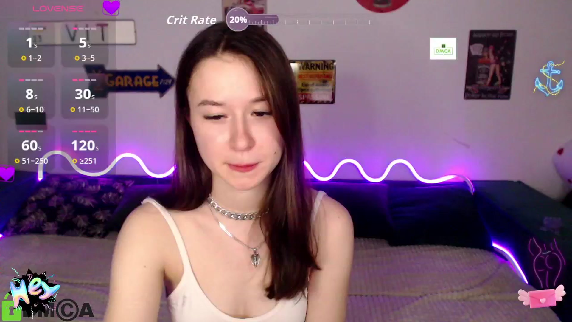 Gallery image thumbnail from B3lla19's myfreecams stream on, 04/09/2026, 24:28 image 14 of 20