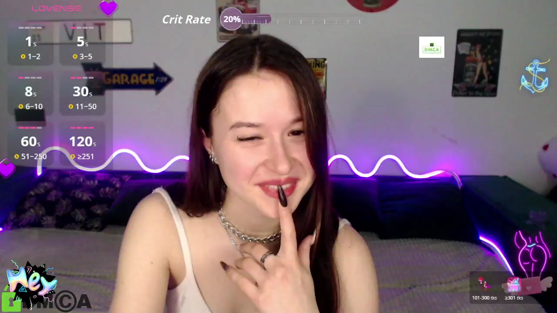 Gallery image thumbnail from B3lla19's myfreecams stream on, 04/09/2026, 24:28 image 18 of 20