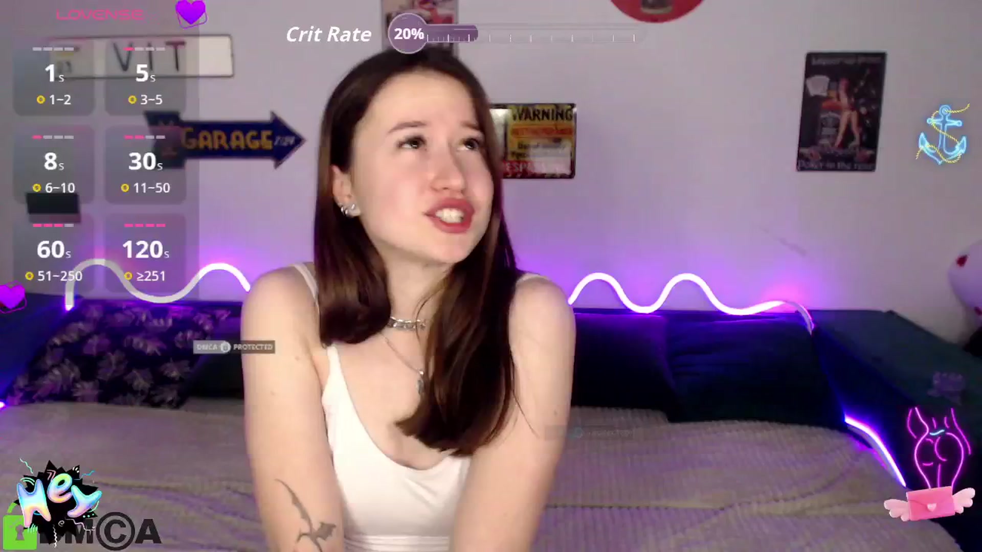 Gallery image thumbnail from B3lla19's myfreecams stream on, 04/09/2026, 24:28 image 11 of 20