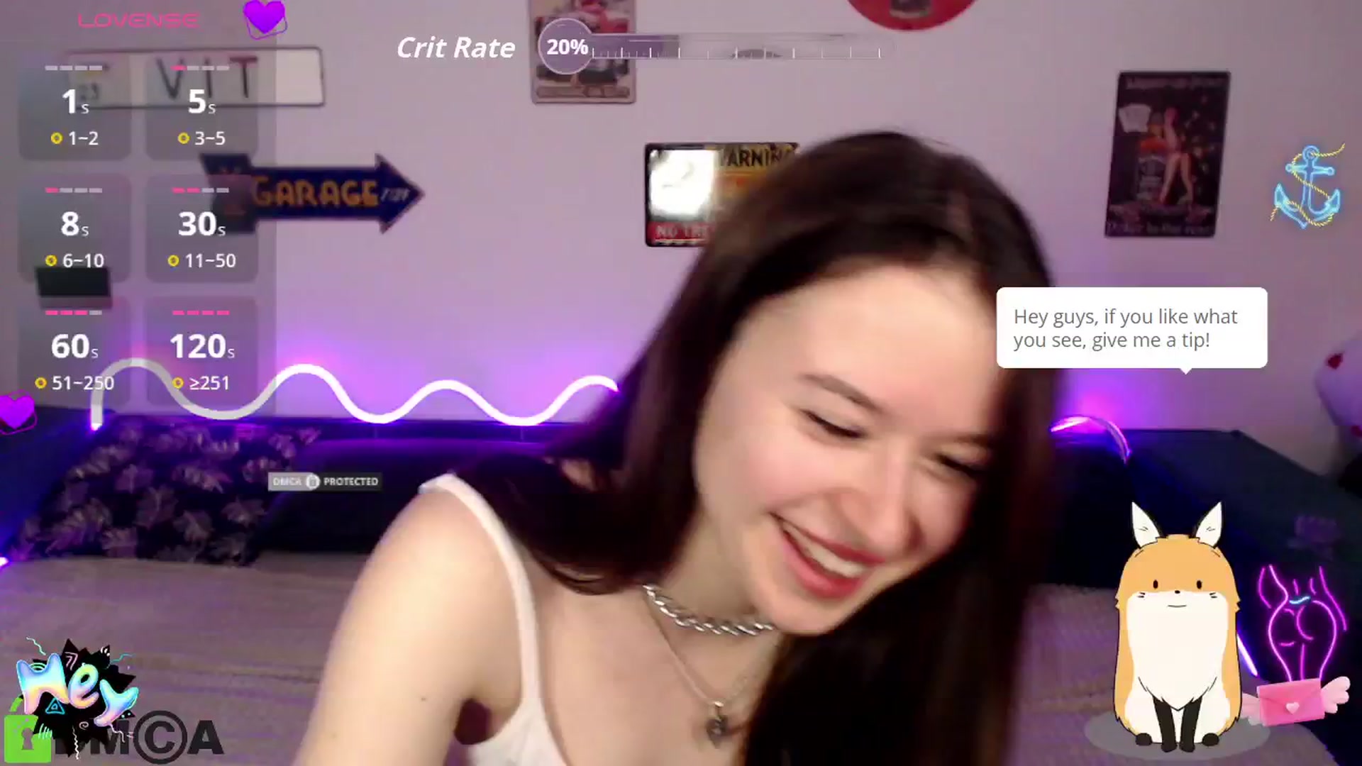 Gallery image thumbnail from B3lla19's myfreecams stream on, 04/09/2026, 24:28 image 3 of 20