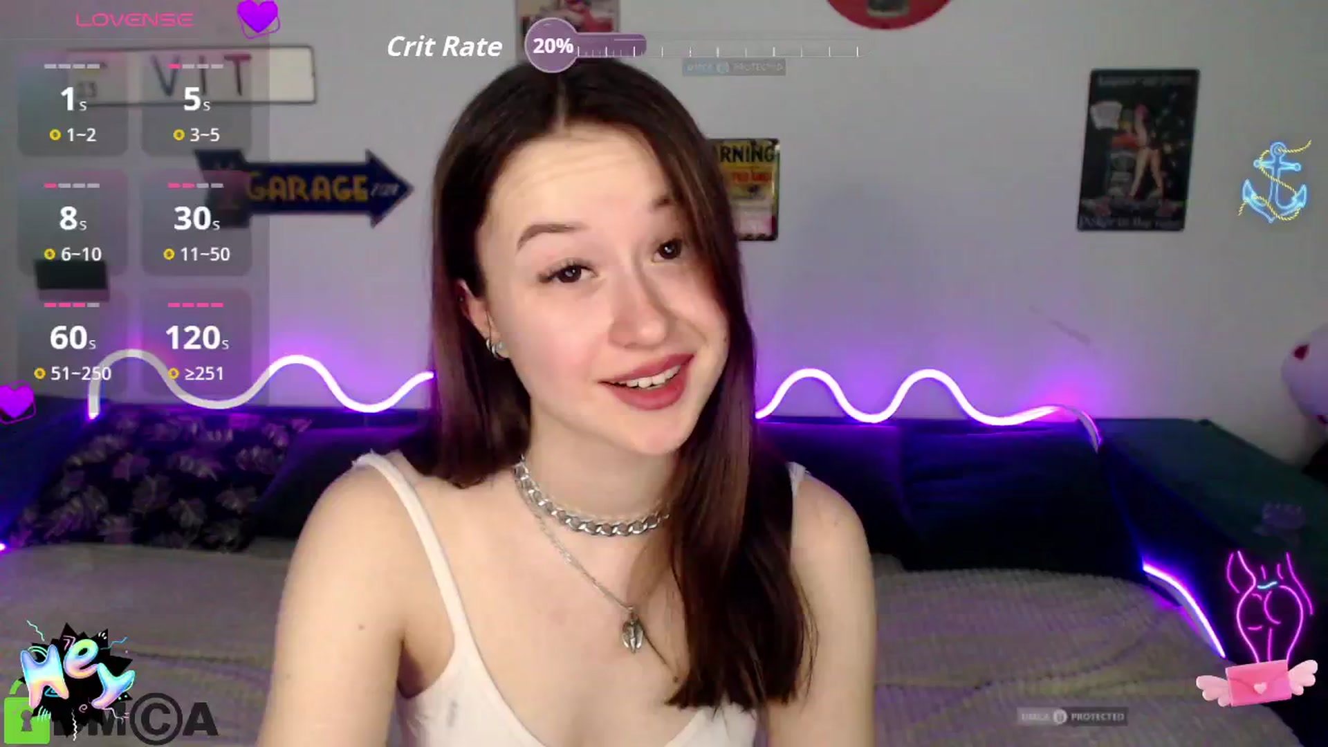 Gallery image thumbnail from B3lla19's myfreecams stream on, 04/09/2026, 24:28 image 17 of 20