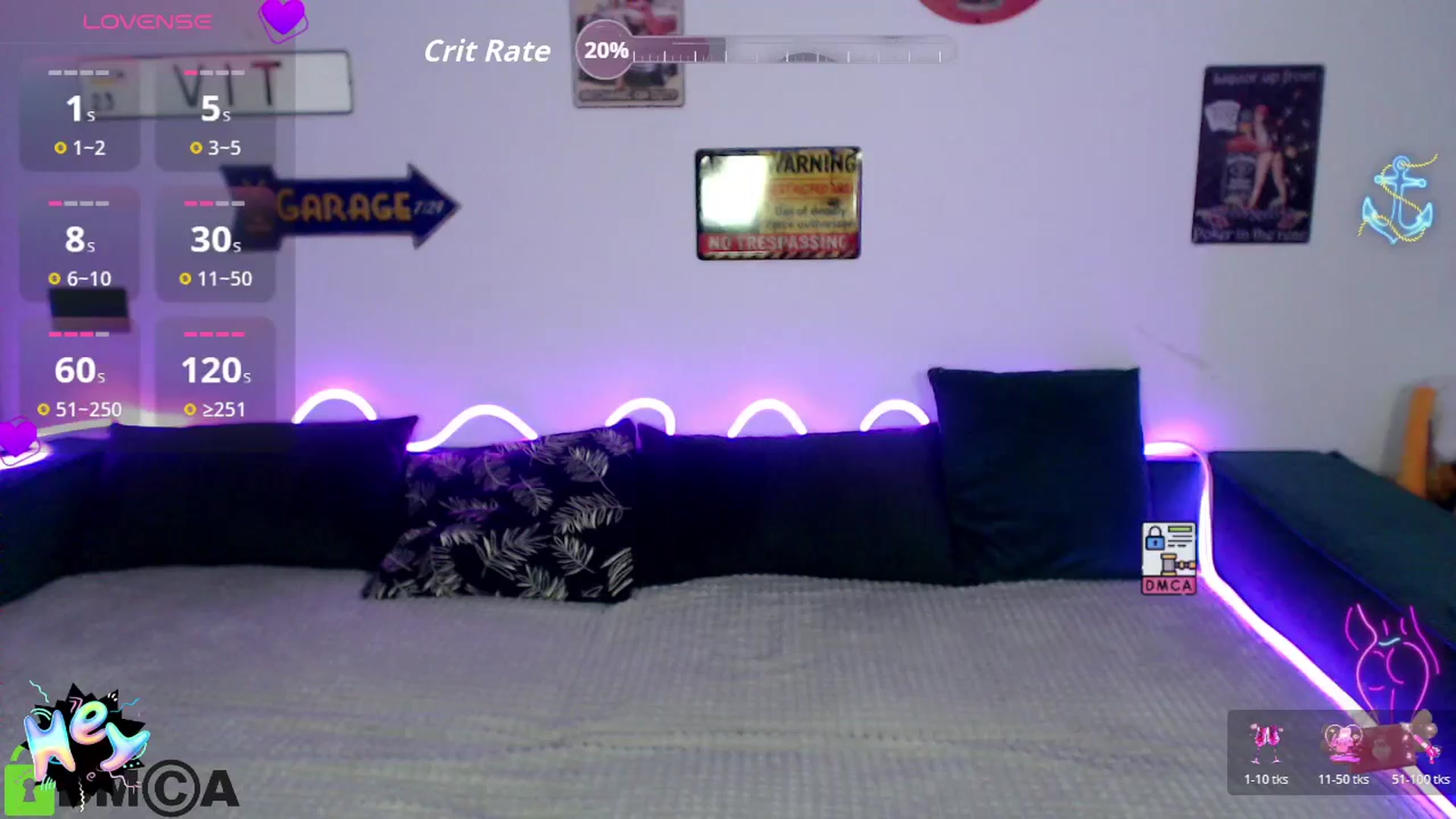 Gallery image thumbnail from B3lla19's myfreecams stream on, 04/09/2026, 21:25 image 10 of 20
