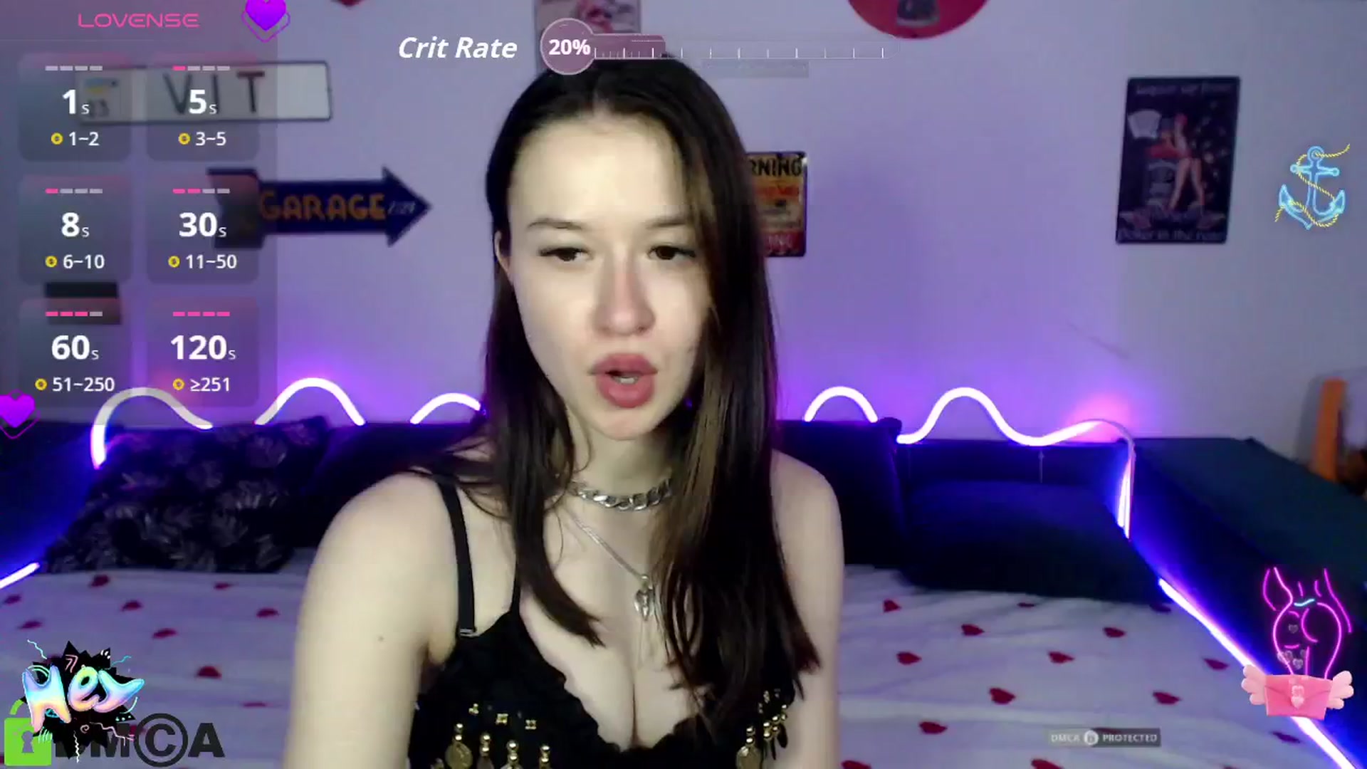 Gallery image thumbnail from B3lla19's myfreecams stream on, 04/10/2026, 01:37 image 19 of 20