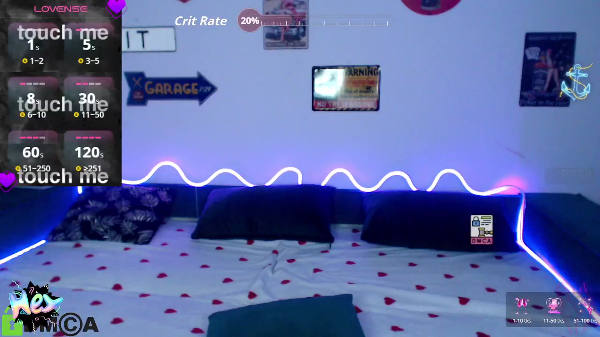 Gallery image thumbnail from B3lla19's myfreecams stream on, 04/10/2026, 22:42 image 10 of 20