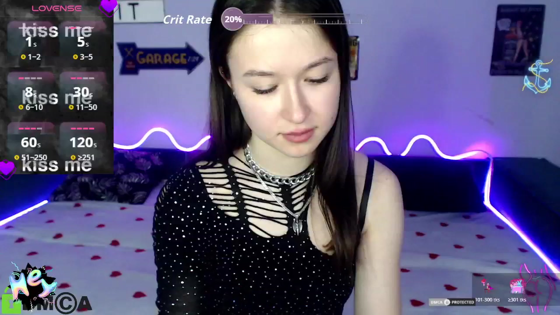 Gallery image thumbnail from B3lla19's myfreecams stream on, 04/10/2026, 22:42 image 20 of 20