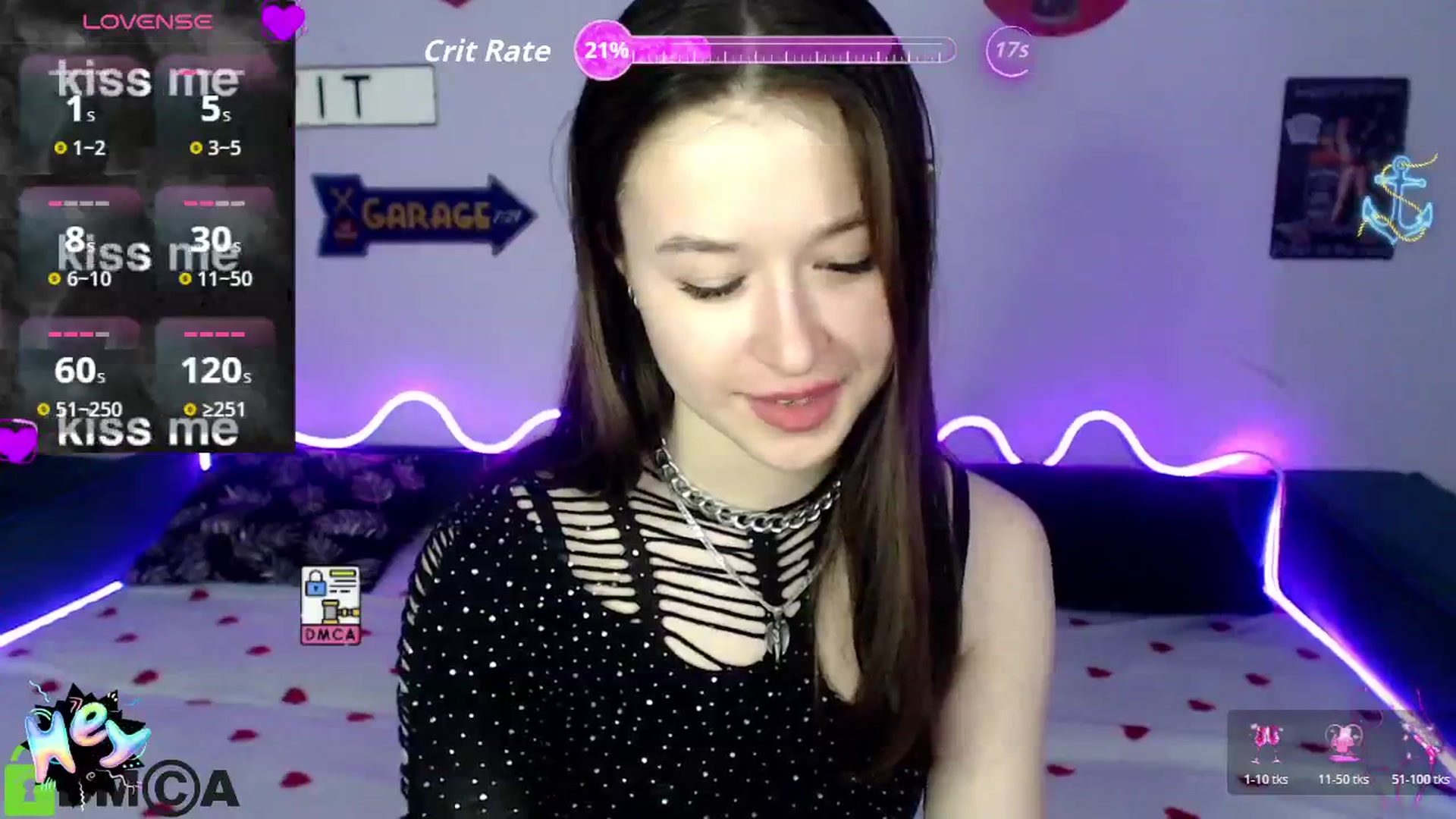 Gallery image thumbnail from B3lla19's myfreecams stream on, 04/10/2026, 22:42 image 15 of 20