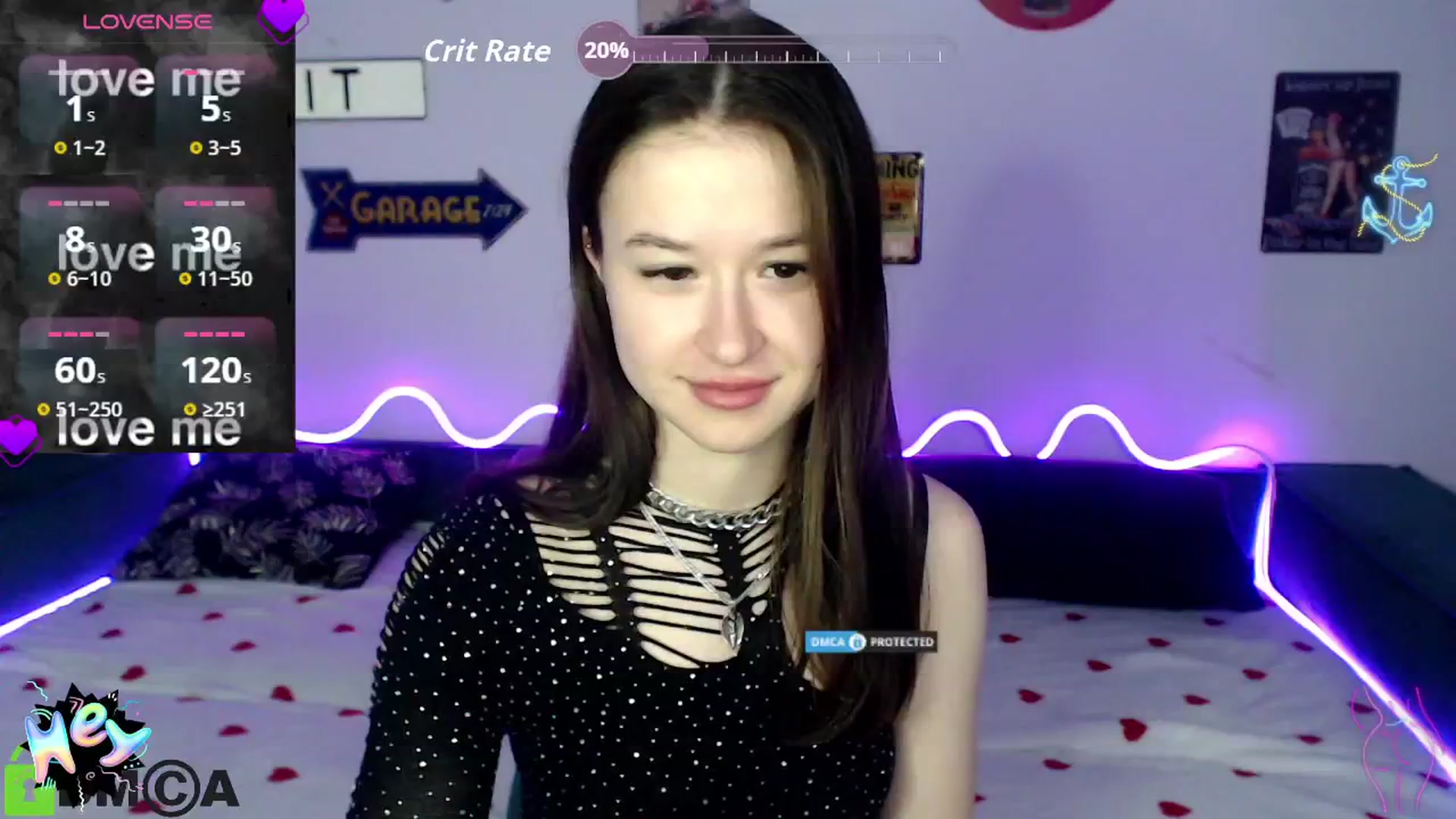 Gallery image thumbnail from B3lla19's myfreecams stream on, 04/10/2026, 22:42 image 8 of 20