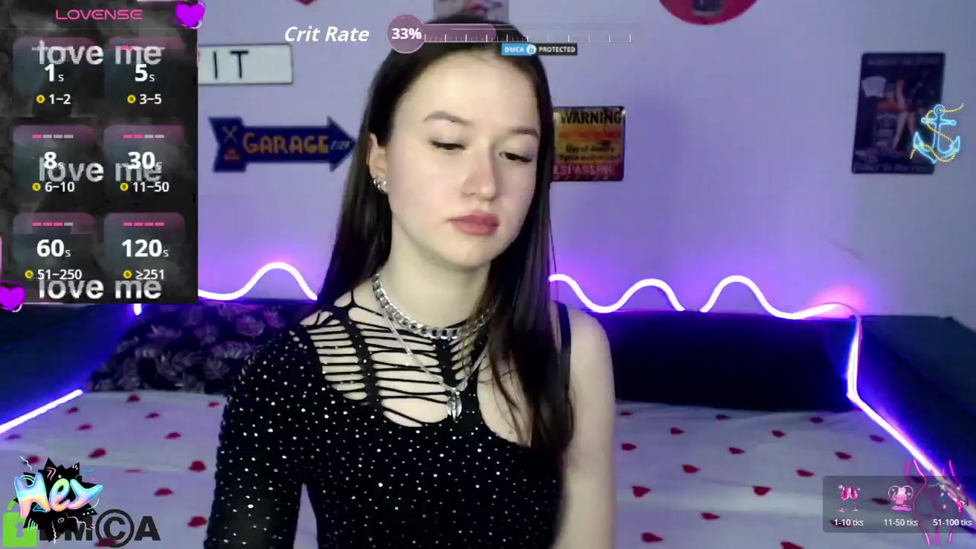 Gallery image thumbnail from B3lla19's myfreecams stream on, 04/10/2026, 22:42 image 19 of 20