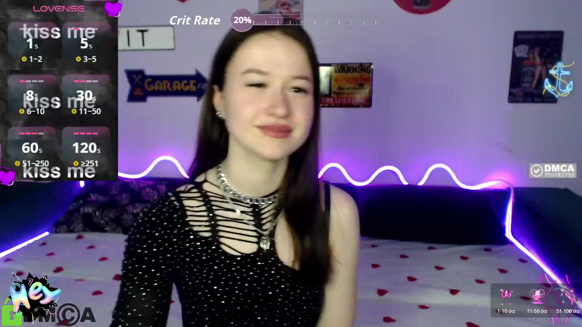 Gallery image thumbnail from B3lla19's myfreecams stream on, 04/10/2026, 22:42 image 17 of 20