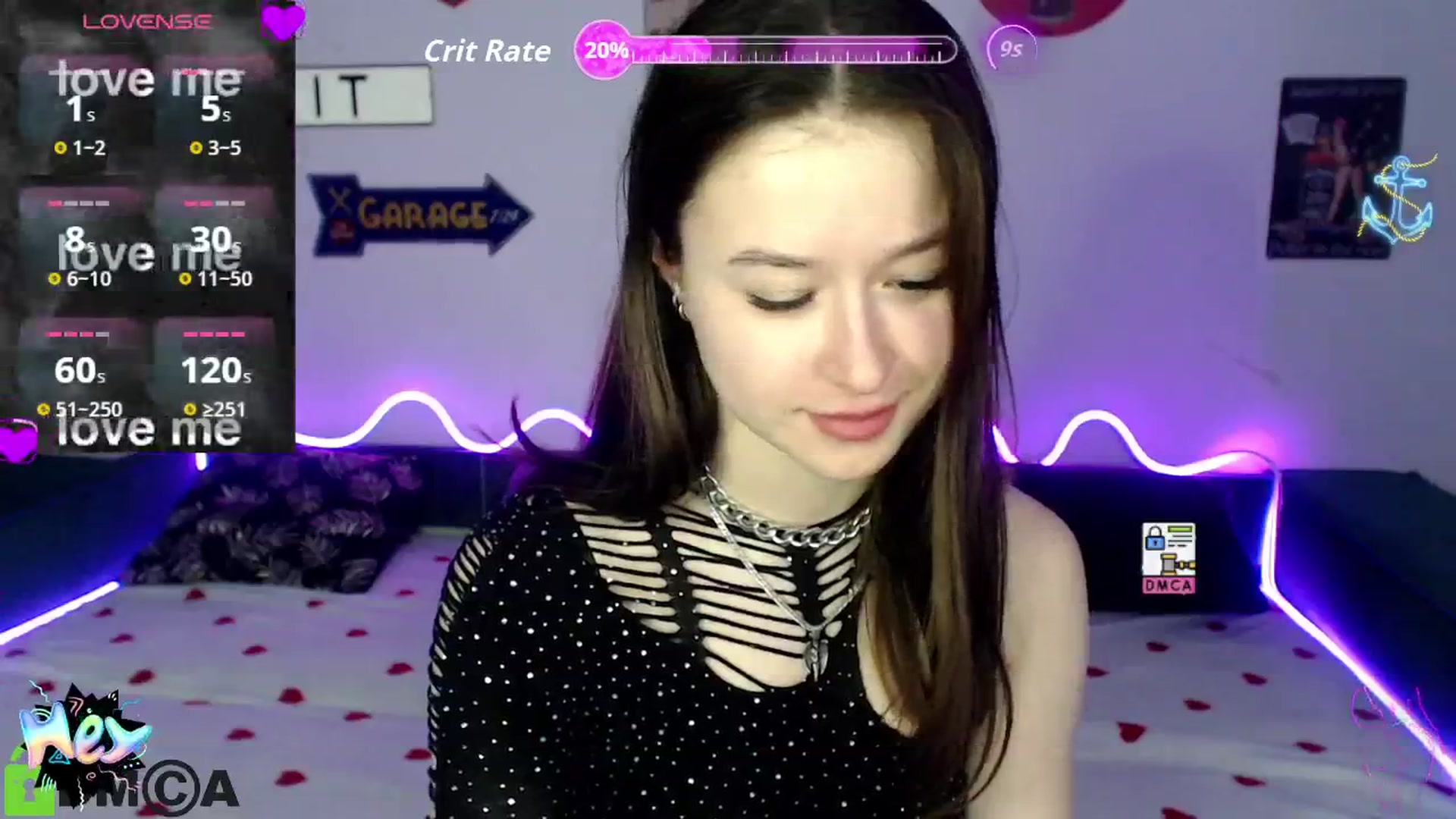Gallery image thumbnail from B3lla19's myfreecams stream on, 04/10/2026, 22:42 image 11 of 20