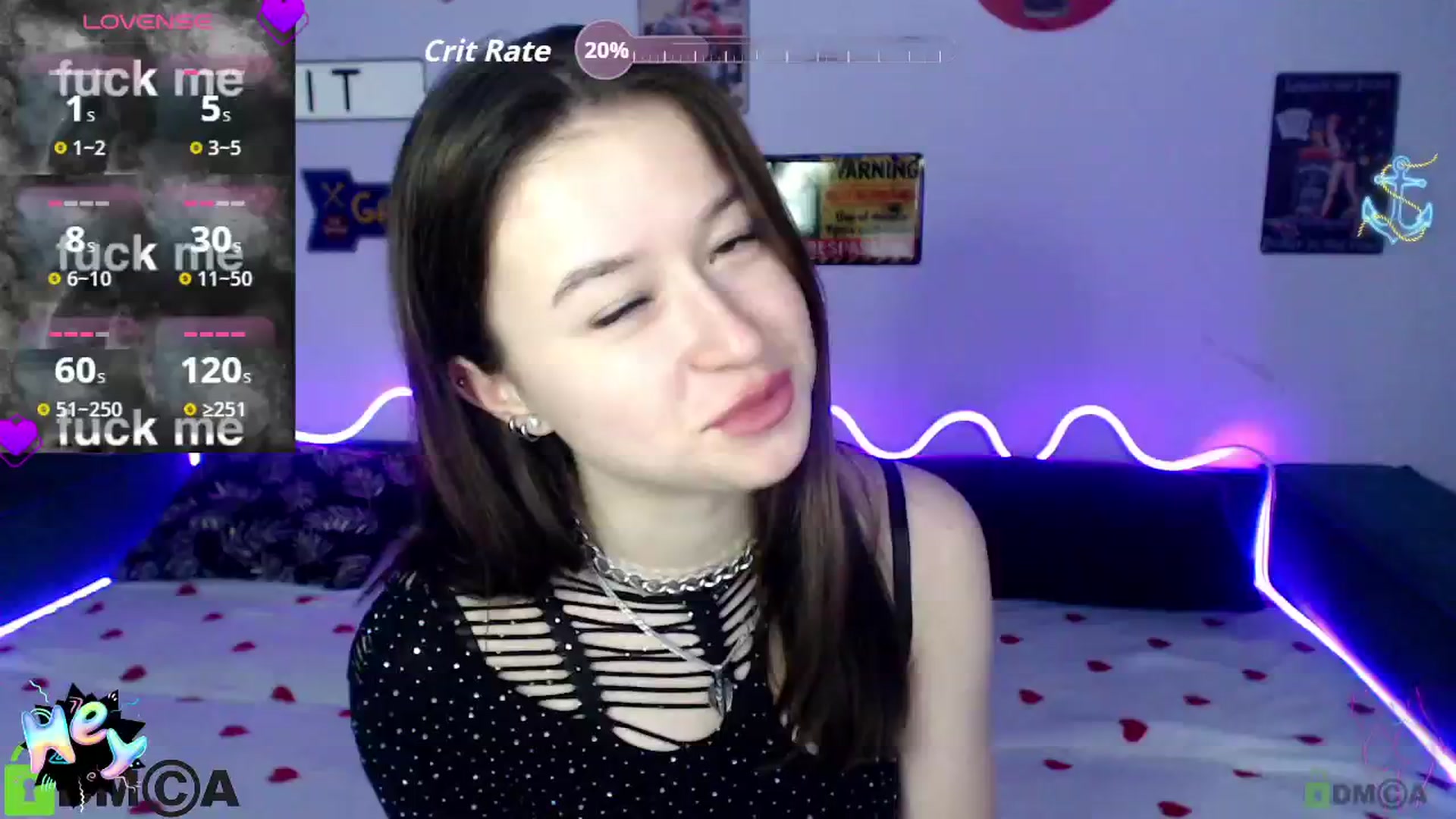 Gallery image thumbnail from B3lla19's myfreecams stream on, 04/10/2026, 22:42 image 6 of 20