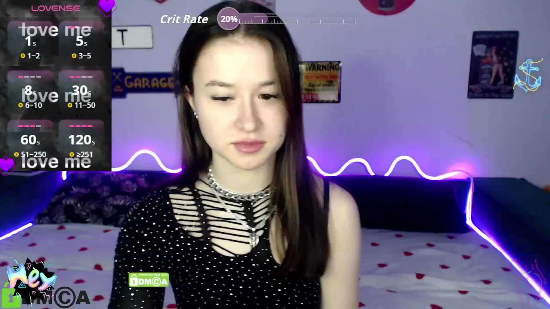 Gallery image thumbnail from B3lla19's myfreecams stream on, 04/10/2026, 22:42 image 4 of 20