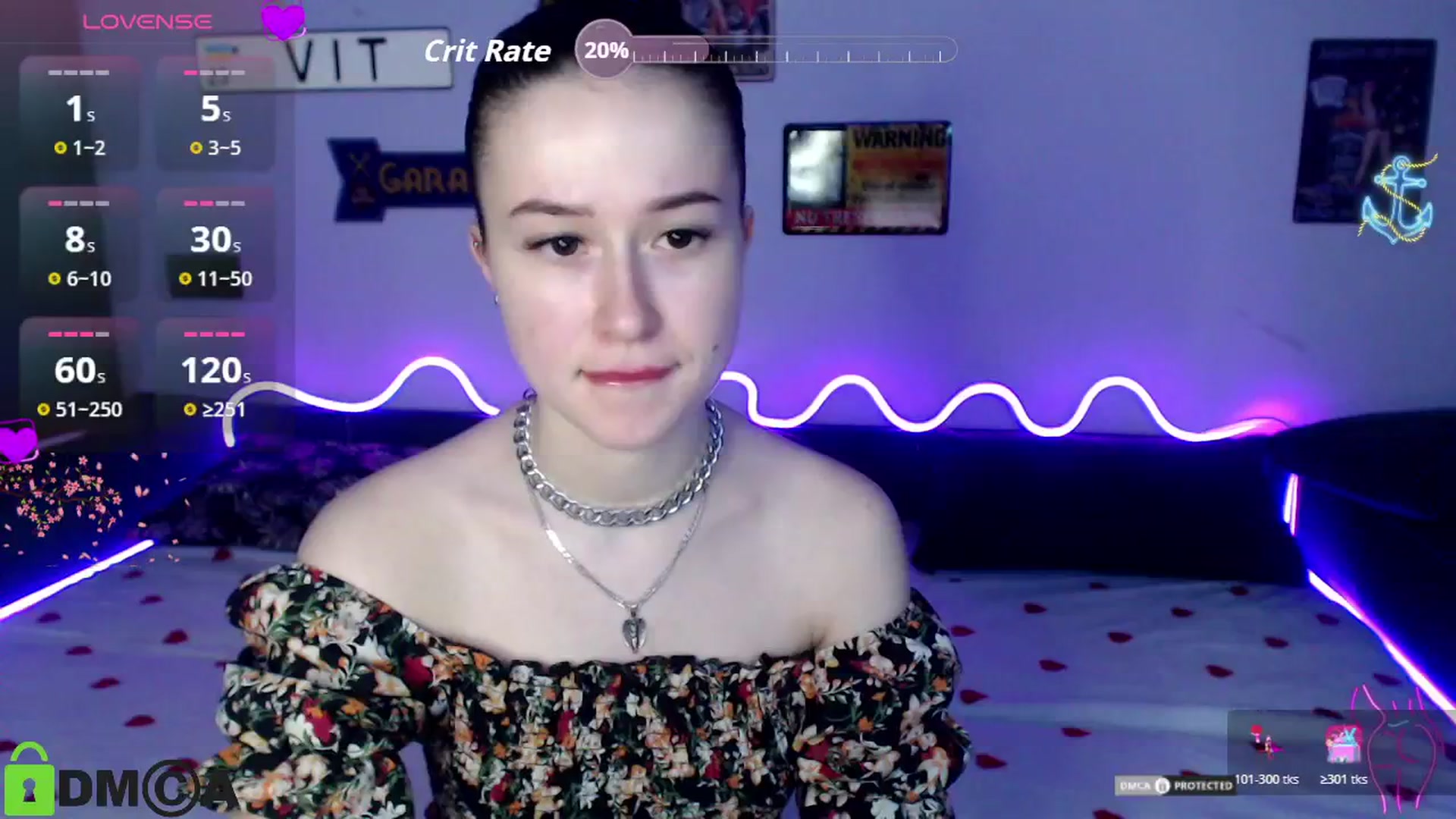 Gallery image thumbnail from B3lla19's myfreecams stream on, 04/11/2026, 19:55 image 1 of 20