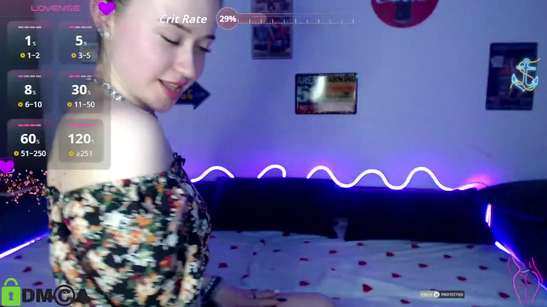 Gallery image thumbnail from B3lla19's myfreecams stream on, 04/11/2026, 19:55 image 20 of 20