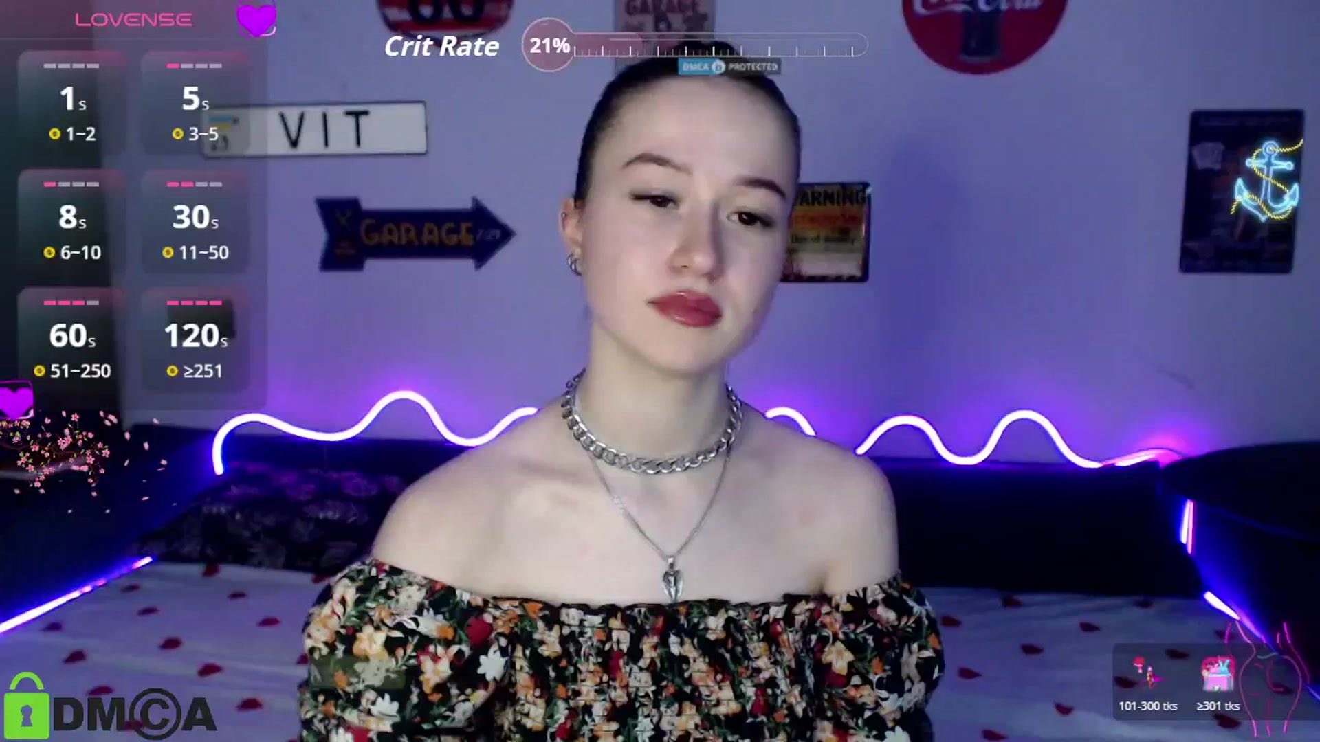 Gallery image thumbnail from B3lla19's myfreecams stream on, 04/11/2026, 20:44 image 9 of 20