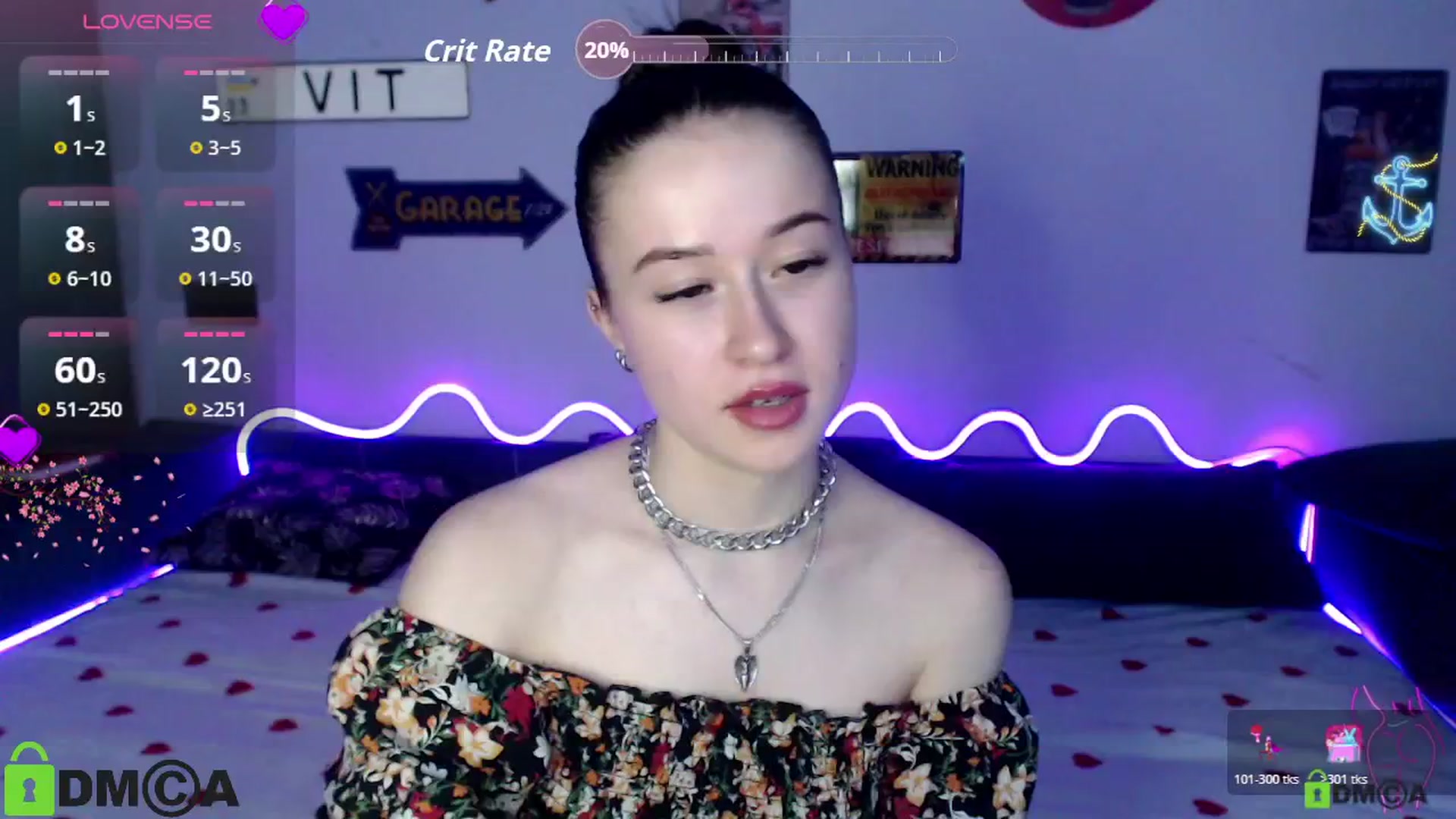 Gallery image thumbnail from B3lla19's myfreecams stream on, 04/11/2026, 20:44 image 20 of 20