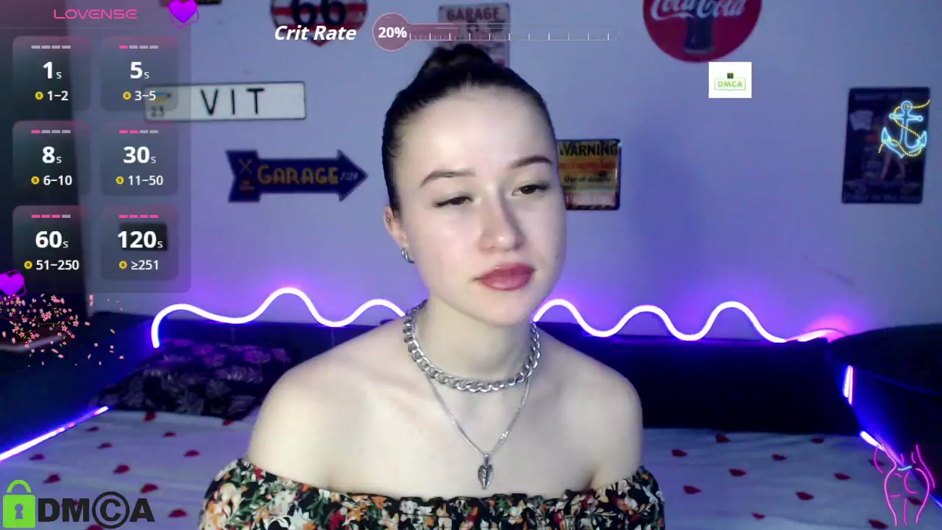 Gallery image thumbnail from B3lla19's myfreecams stream on, 04/11/2026, 20:44 image 14 of 20