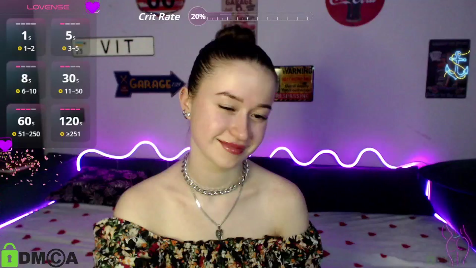 Gallery image thumbnail from B3lla19's myfreecams stream on, 04/11/2026, 20:44 image 1 of 20