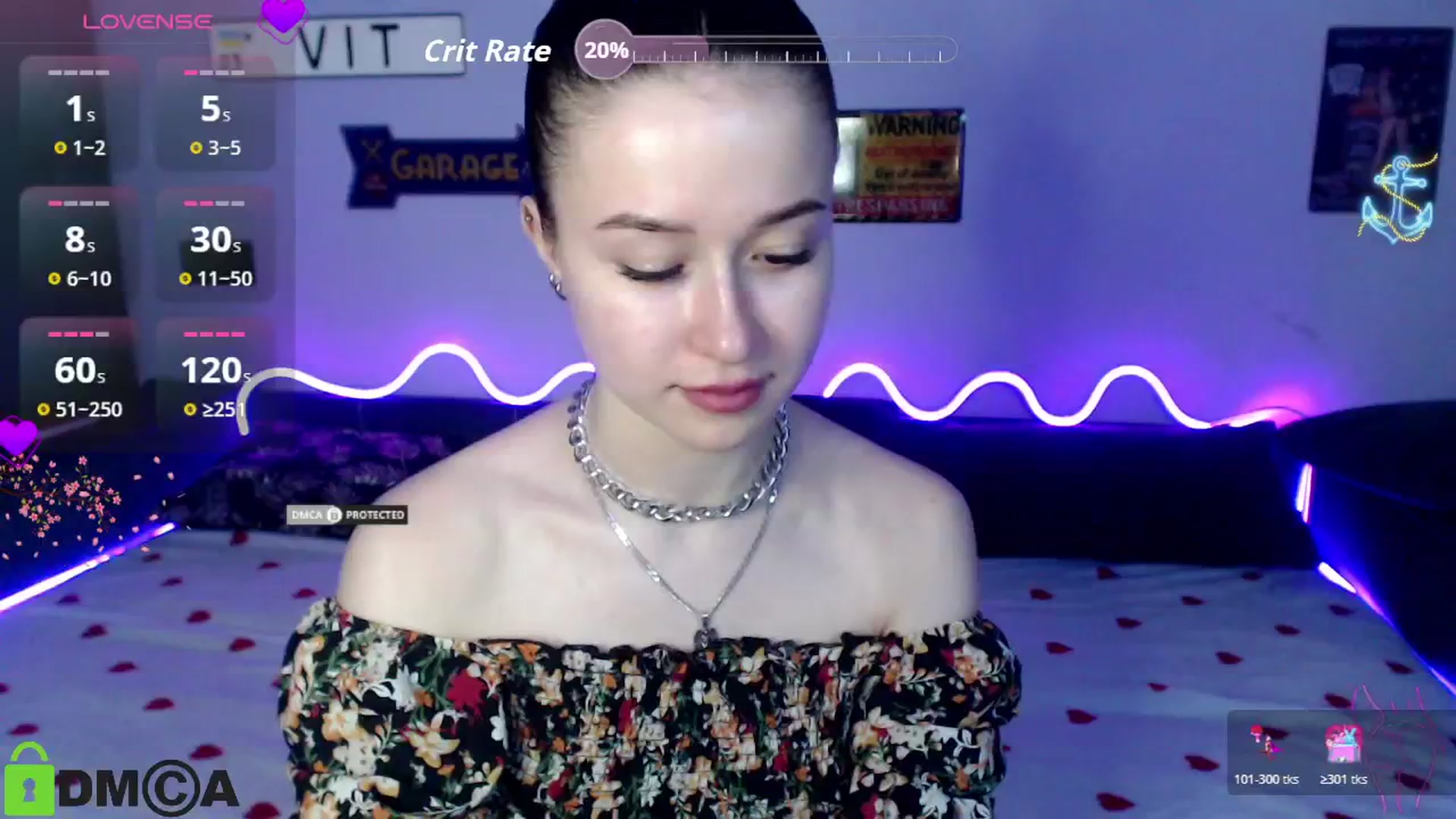 Gallery image thumbnail from B3lla19's myfreecams stream on, 04/11/2026, 22:35 image 18 of 20