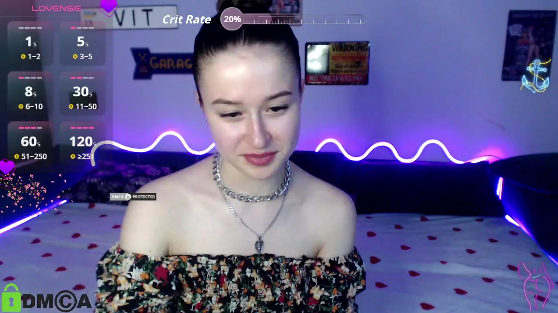 Gallery image thumbnail from B3lla19's myfreecams stream on, 04/11/2026, 22:35 image 10 of 20