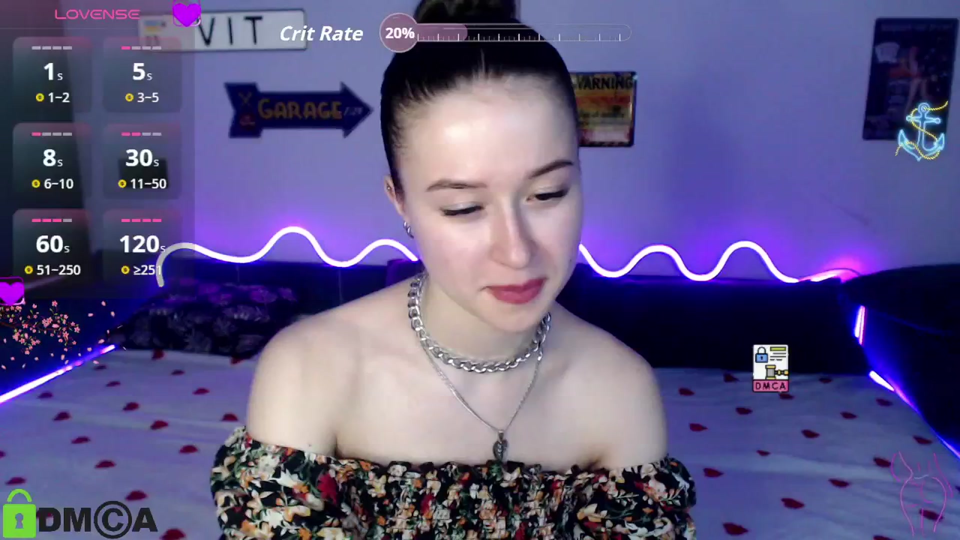 Gallery image thumbnail from B3lla19's myfreecams stream on, 04/11/2026, 22:35 image 12 of 20
