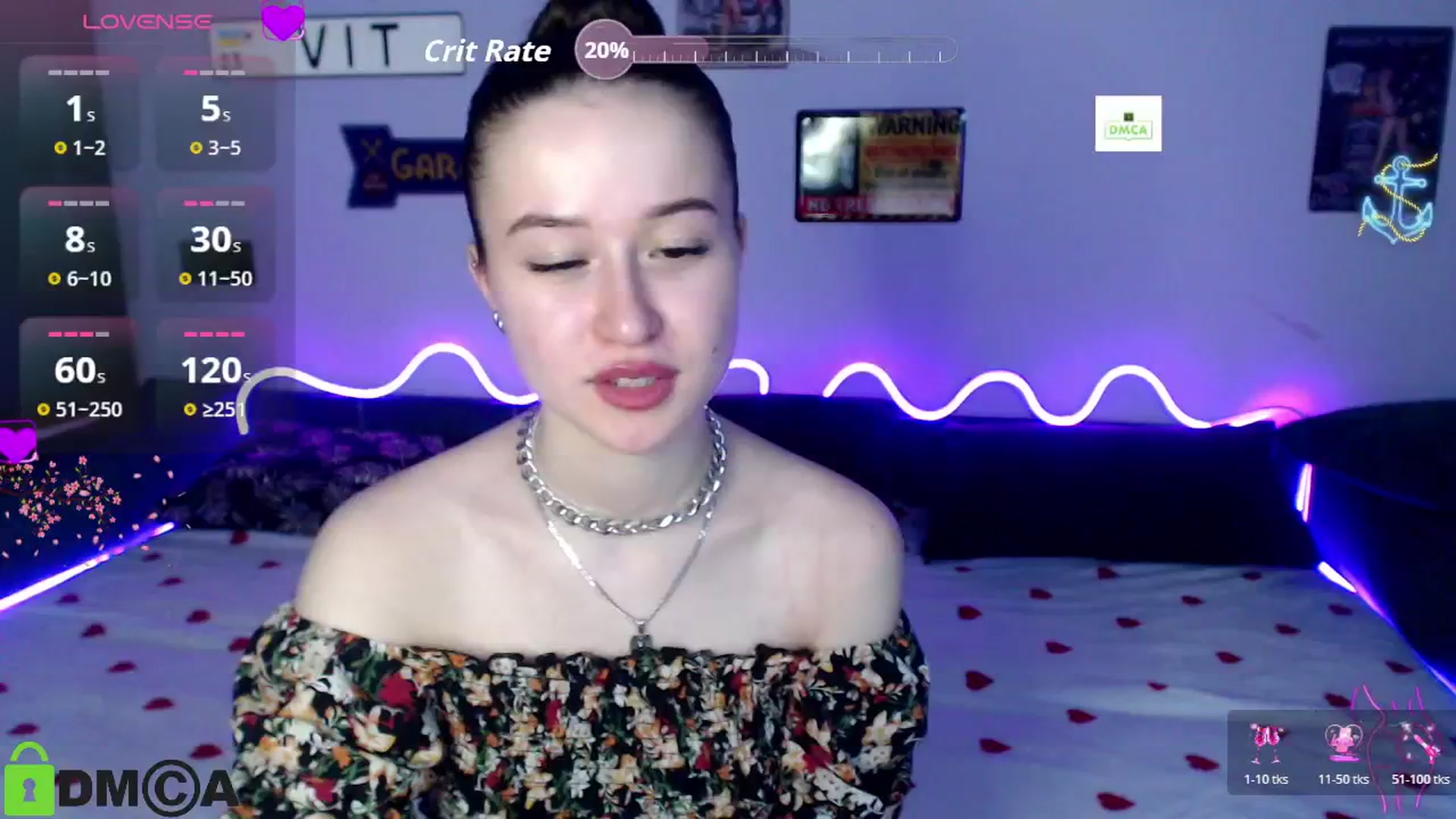 Gallery image thumbnail from B3lla19's myfreecams stream on, 04/11/2026, 22:35 image 16 of 20