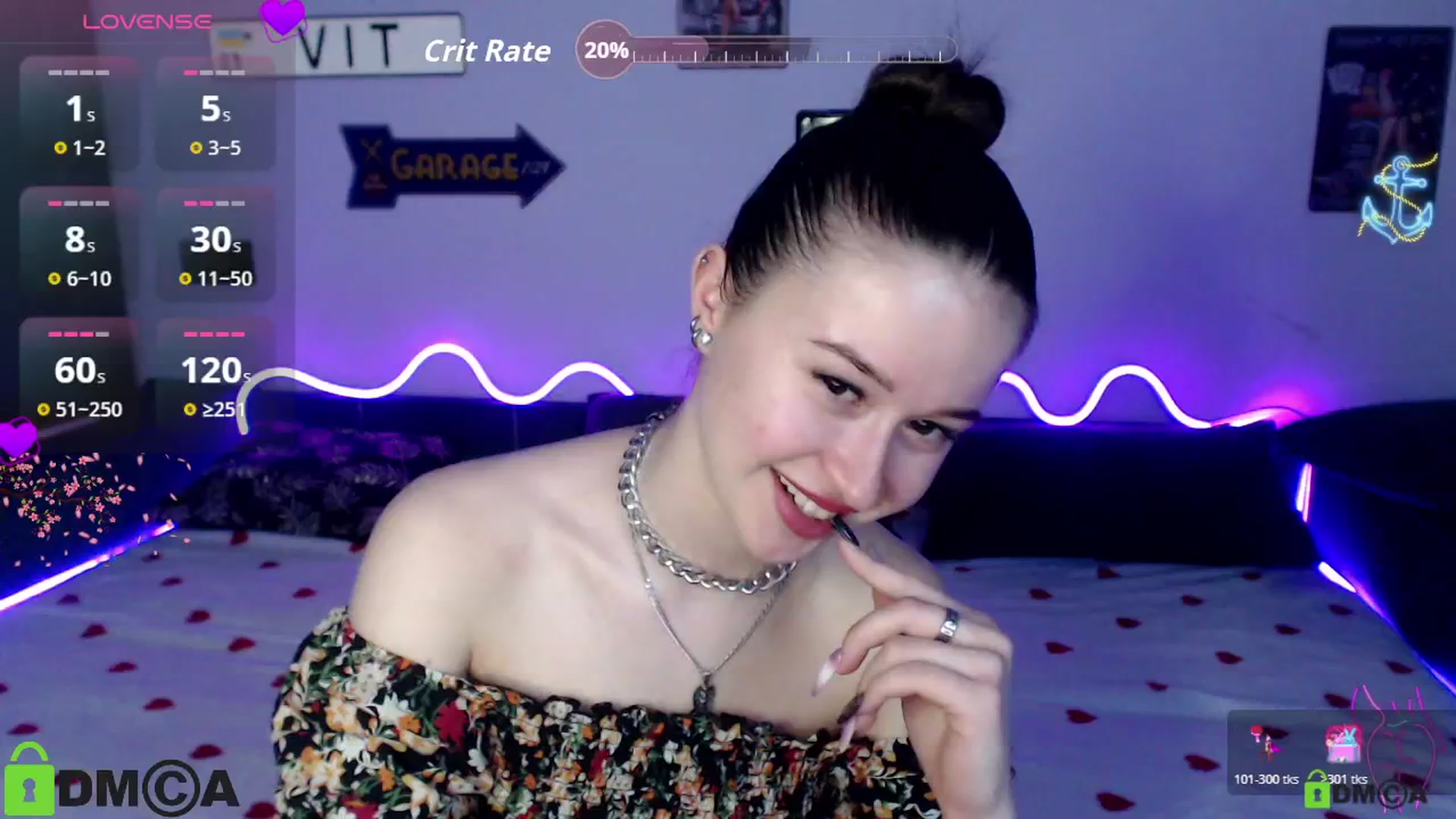 Gallery image thumbnail from B3lla19's myfreecams stream on, 04/11/2026, 22:35 image 11 of 20