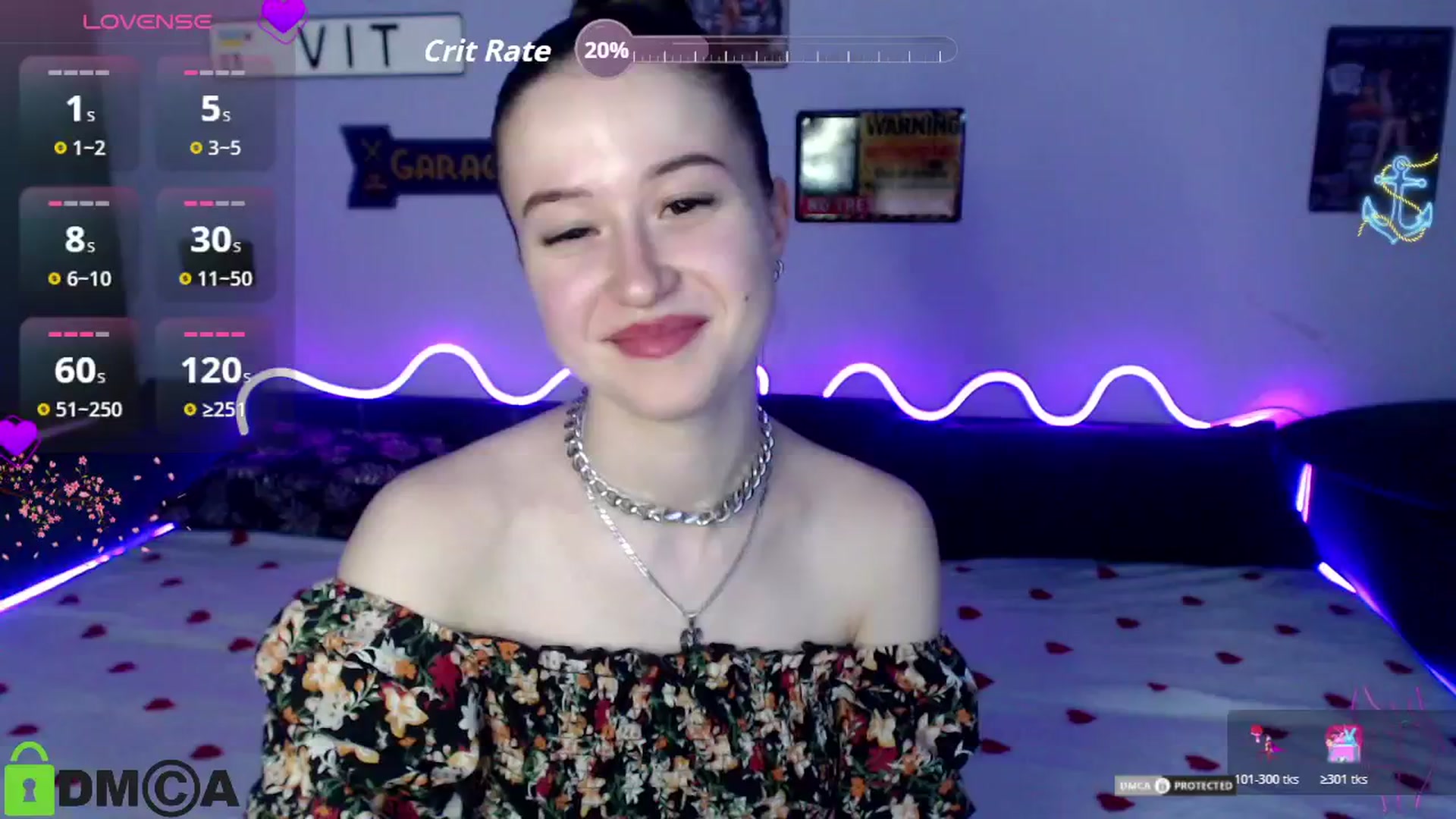 Gallery image thumbnail from B3lla19's myfreecams stream on, 04/11/2026, 22:35 image 6 of 20