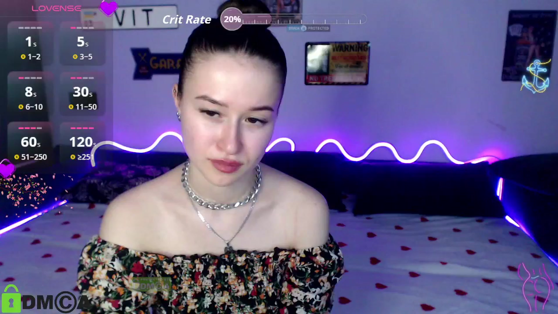 Gallery image thumbnail from B3lla19's myfreecams stream on, 04/11/2026, 22:35 image 17 of 20