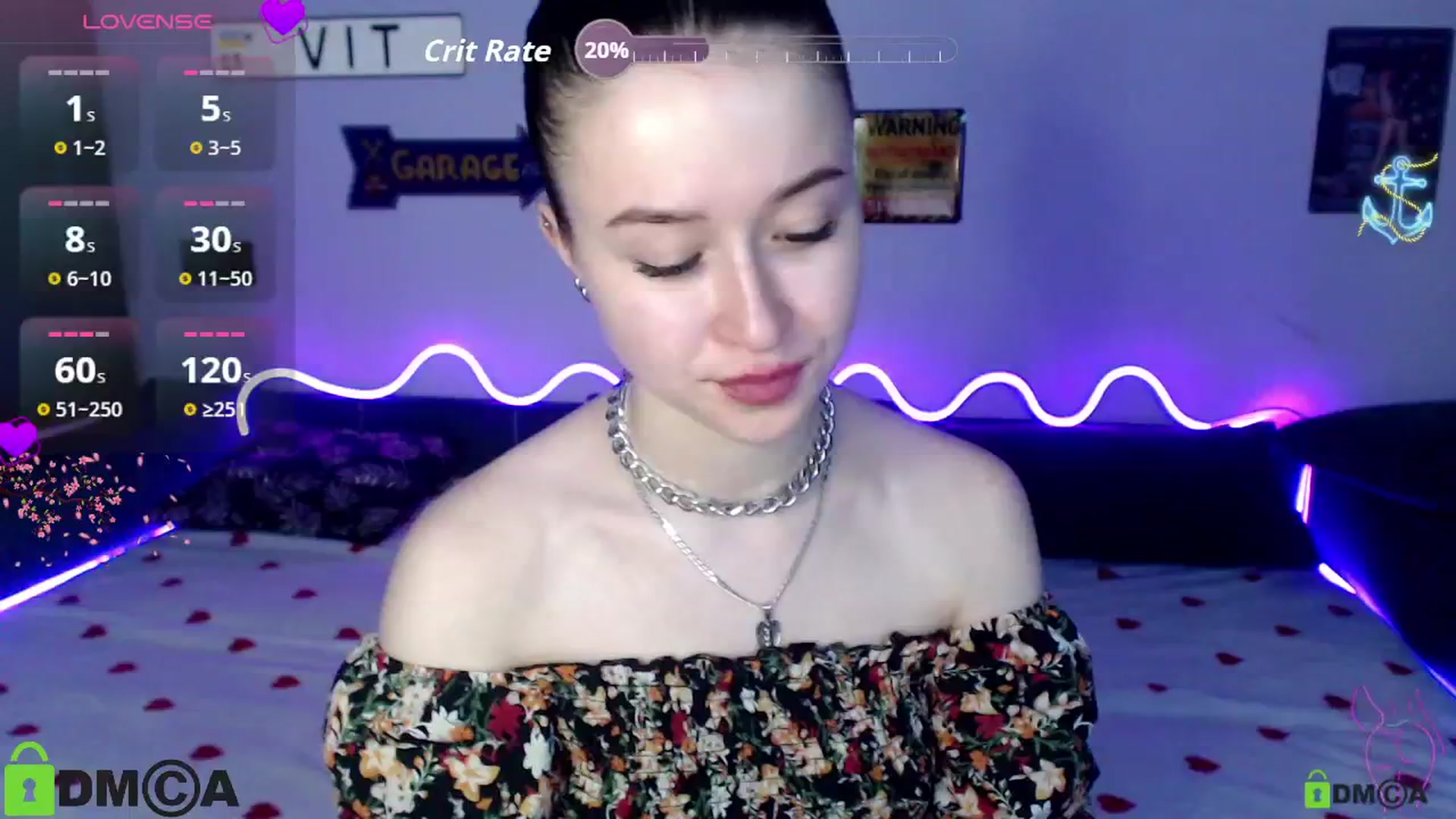 Gallery image thumbnail from B3lla19's myfreecams stream on, 04/11/2026, 22:35 image 3 of 20